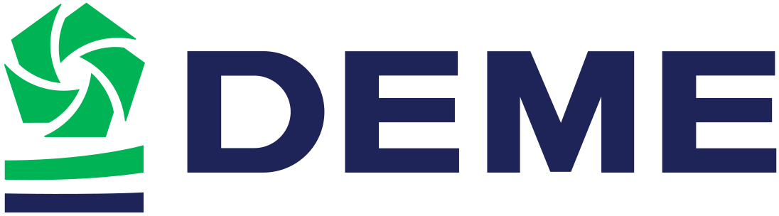 Deme_logo